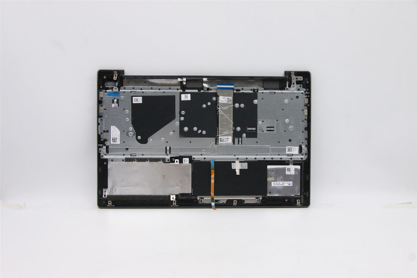 Lenovo IdeaPad 5-15ARE05 5-15ITL05 Palmrest Touchpad Cover Keyboard 5CB1A29759