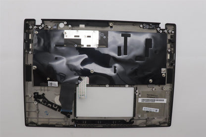 Lenovo MECH_ASM BL KB BK MG RUS PMX 5M11N89463