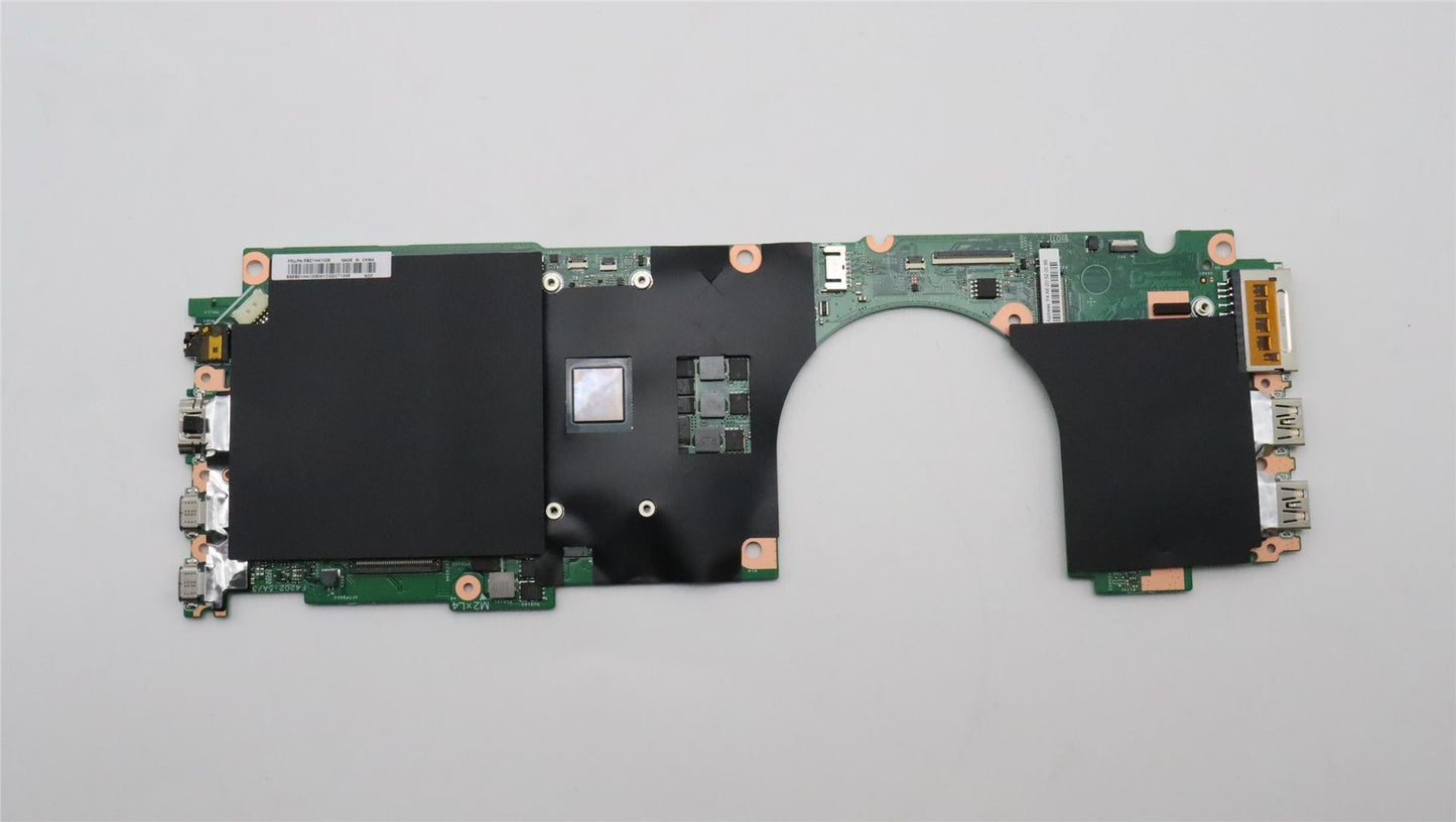 Lenovo 13w Motherboard Mainboard UMA AMDR75825U 8G 5B21H41026