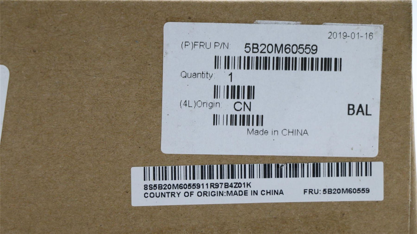 Lenovo V110-15ISK Motherboard Mainboard I3-6006U 4GB UMA 4GB 5B20M60559