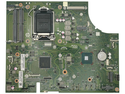 Genuine HP Pavilion 27-D Motherboard Main Board M16733-601