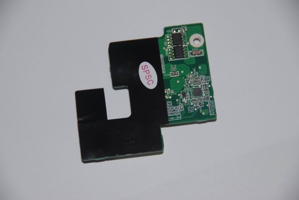 Lenovo KL1 ASSY(DISCRETE)_40NM Power Board 11011533