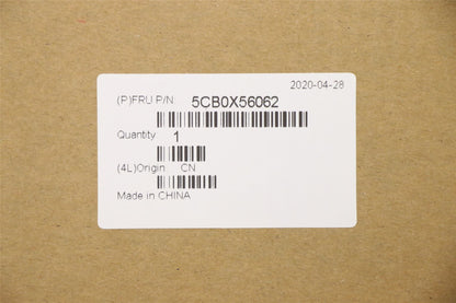 Lenovo ThinkBook 15-IIL Bottom Base Lower Chassis Cover Grey 5CB0X56062