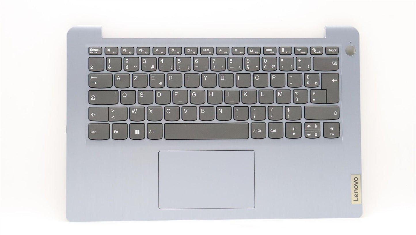 Lenovo Upper Case ASM_FRA L82RJ FP MB 5CB1H43505