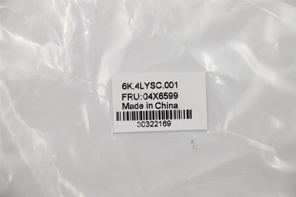 Lenovo Carbon X1 2nd Screw Screws Kit 04X6599