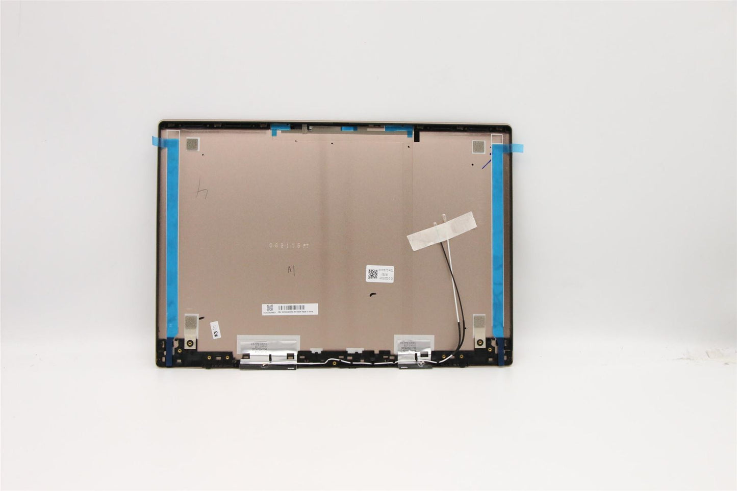 Lenovo LCD COVER C 81QX_Touch_COPPER 5CB0U43339