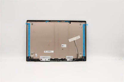 Lenovo LCD COVER C 81QX_Touch_COPPER 5CB0U43339