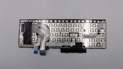 Lenovo TACHI2 CHY NBL-KB LAS 01HX142