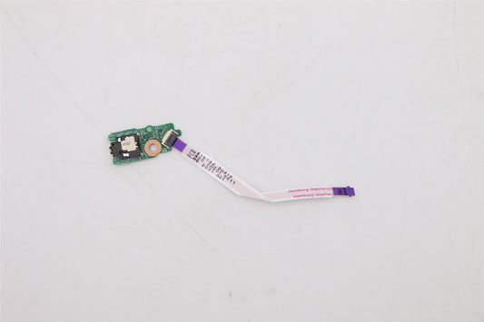 Lenovo IdeaPad 1-11ADA05 Audio I/O IO Board Cable 5A50W28869