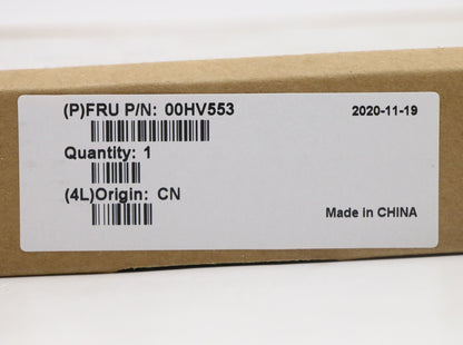 Lenovo MOD,NIC,2X1G,OCP,1510,Dir buy OCP NIC x1 Board 00HV553
