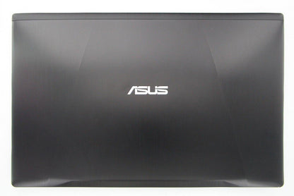 Asus GL753VD GL753VE Lcd Cover (Black) 30P 90NB0DM3-R7A010
