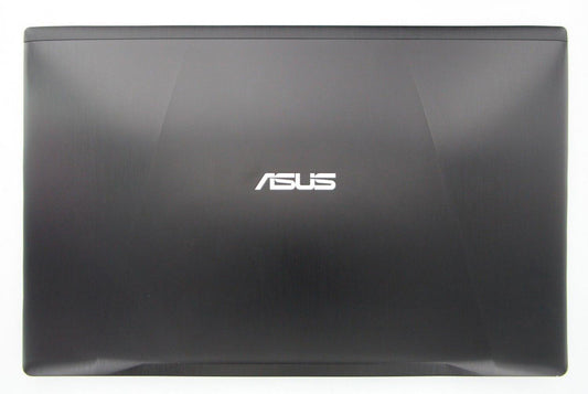 Asus GL753VD GL753VE Lcd Cover (Black) 30P 90NB0DM3-R7A010