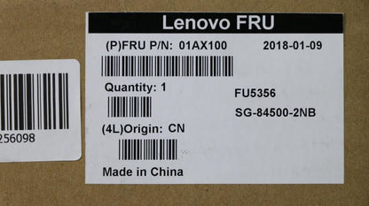 Lenovo Kenobi KBD,NO,CNY Norwegian Keyboard 01AX020