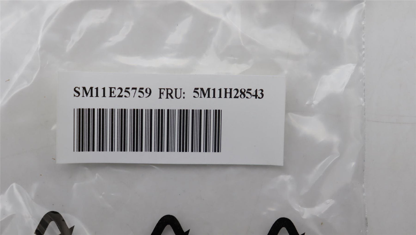 Lenovo MECH_ASM ASSY-LOGO-AMALFI 5M11H28543