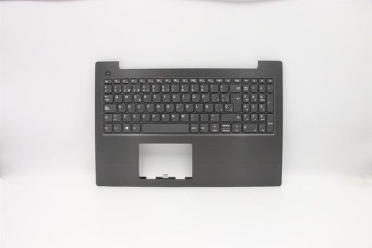 Lenovo V330-15ISK V330-15IKB Keyboard Palmrest Top Cover Spanish Grey 5CB0Q60110