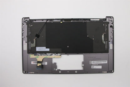Lenovo UpperCaseASM_USINTEW81Q7W/KB 5CB0U42495