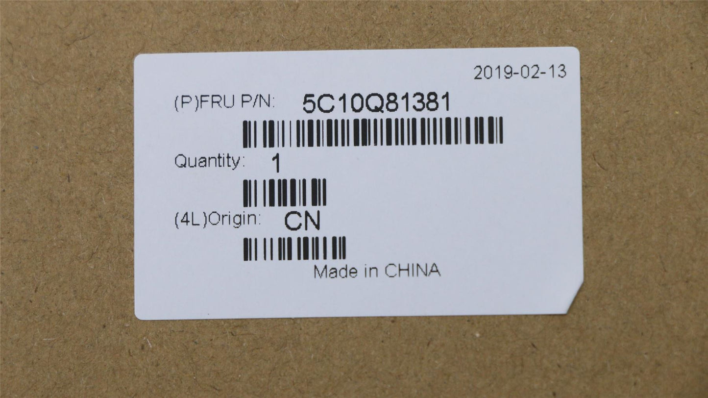 Lenovo Flex 330-11IGM 6-11IGM Cable Lcd Screen Display LED 5C10Q81381