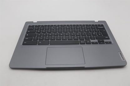 Lenovo MECH_ASM BL KB BK PT UKE DFN 5M11H61886