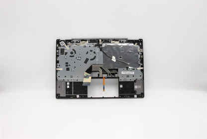 Lenovo ThinkBook 13s-IML Keyboard Palmrest Top Cover US International 5CB0W44294