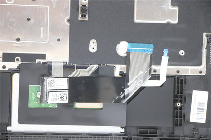 Lenovo Upper Case ASM_ENG H 82KN AB 5CB1C92834