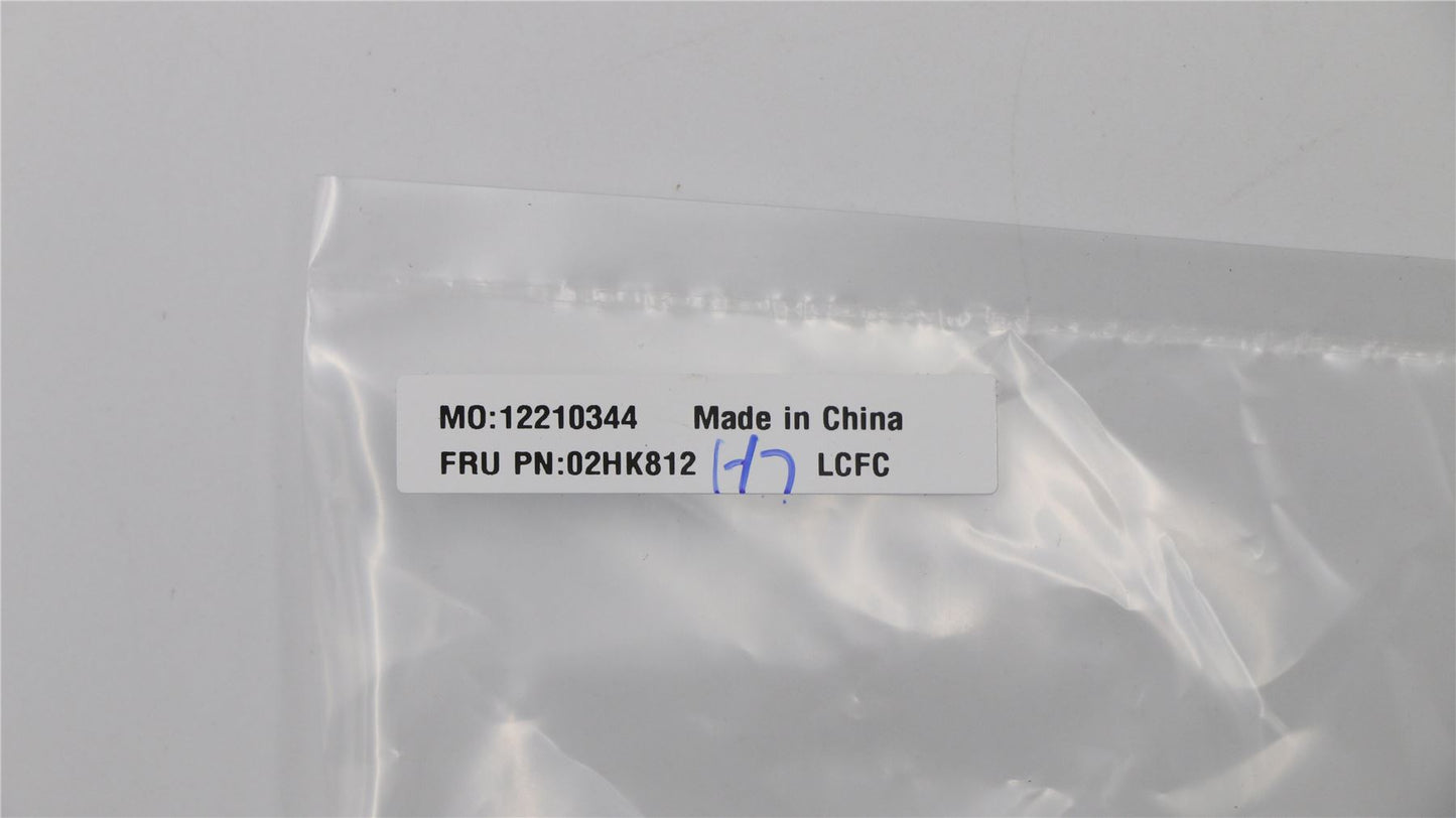 Lenovo 02HK812 RUBBER DC-in Lens rubber