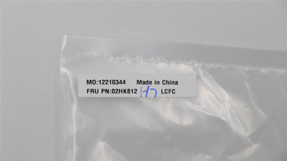 Lenovo 02HK812 RUBBER DC-in Lens rubber