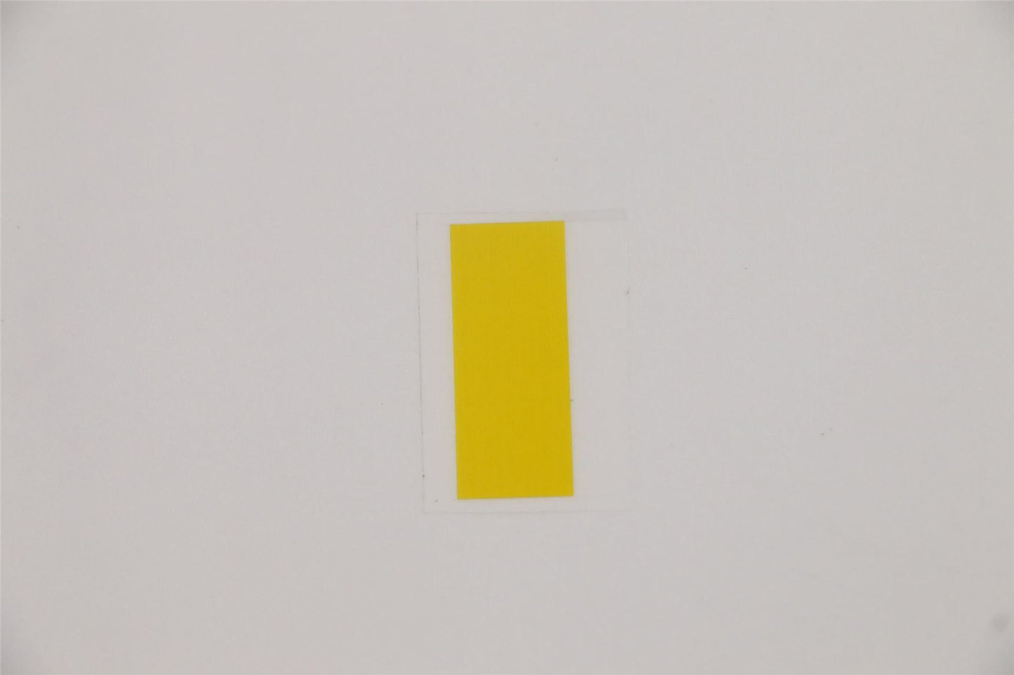 Lenovo TAPE Mylar H 82QS Tape 25*10*0.05 5T10S33310