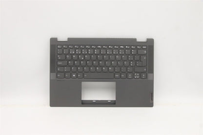 Lenovo Upper Case ASM_PO W 81X1 GY 5CB0Y85433