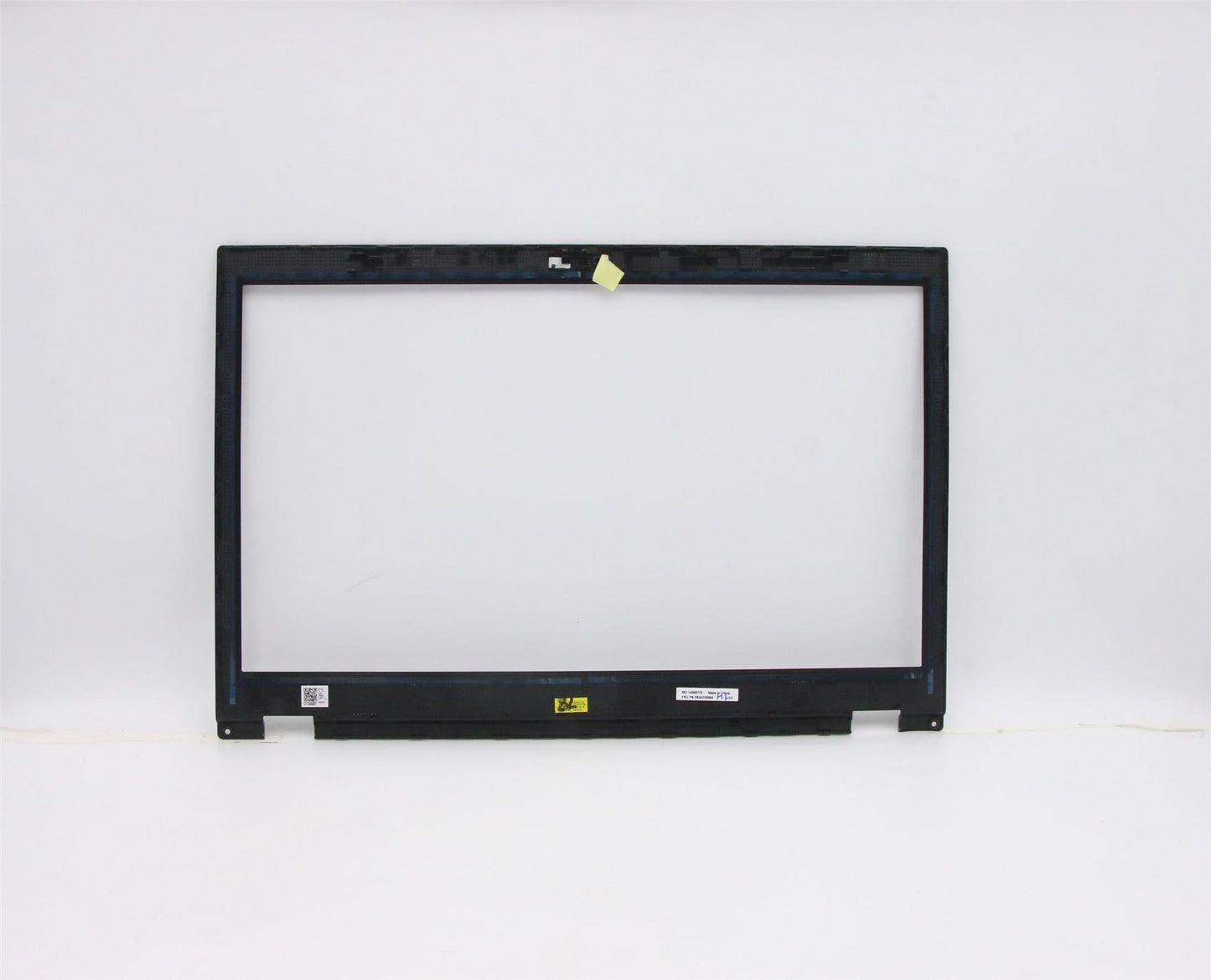 Lenovo ThinkPad P17 1 P17 2 Bezel front trim frame Cover Black 5B30Z38868
