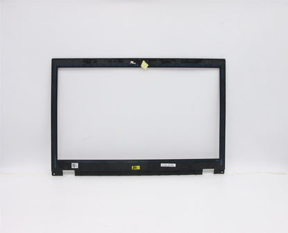Lenovo ThinkPad P17 1 P17 2 Bezel front trim frame Cover Black 5B30Z38868