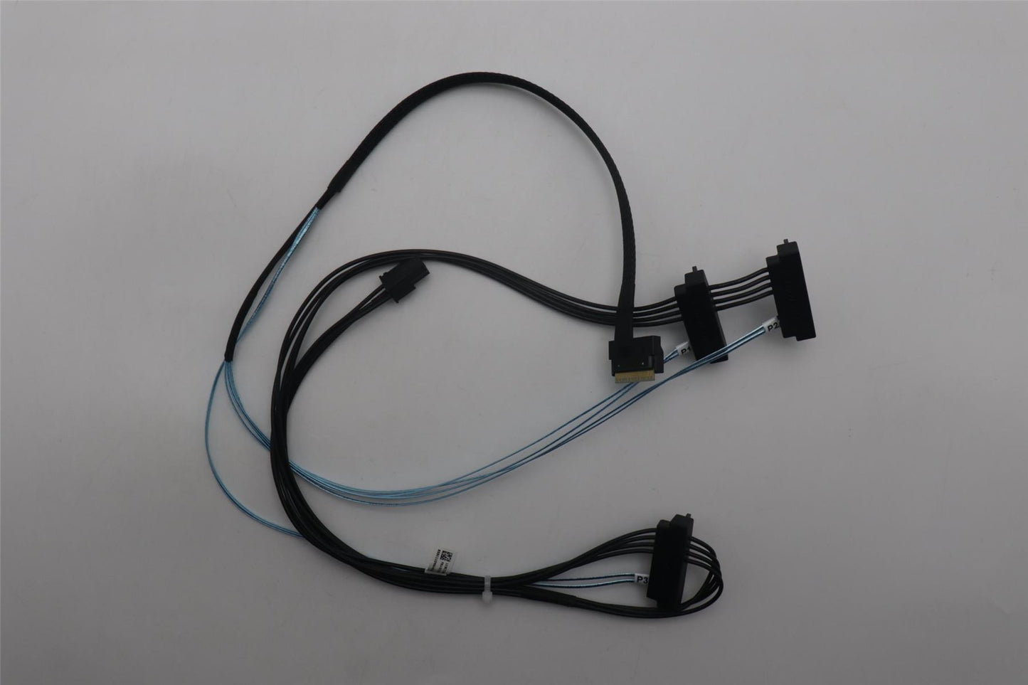 Lenovo Fru,Broadcom SATA 3-drop cable 5C10U58704