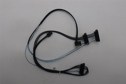 Lenovo Fru,Broadcom SATA 3-drop cable 5C10U58704