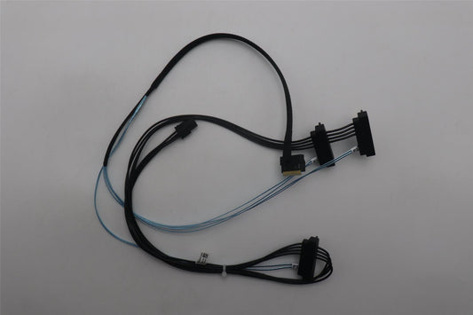 Lenovo Fru,Broadcom SATA 3-drop cable 5C10U58704