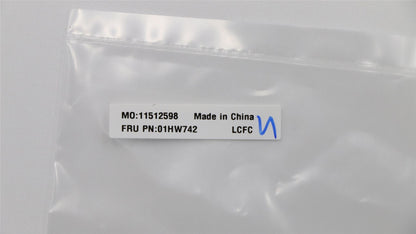Lenovo ThinkPad E570 E575 Trackpad Touchpad Cable 01HW742