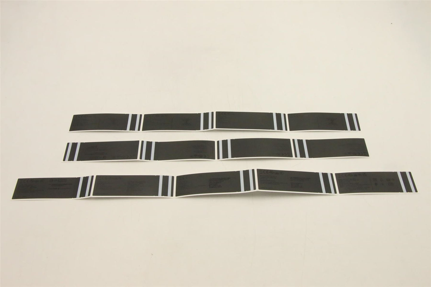 Lenovo T15p Gen2 FRU LABEL Kits 5L10V15379