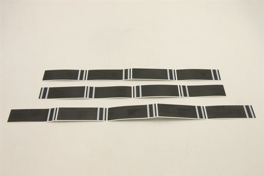 Lenovo T15p Gen2 FRU LABEL Kits 5L10V15379