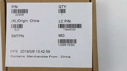 Lenovo ThinkPad L590 Schrauben-Schrauben-Set 02DM336