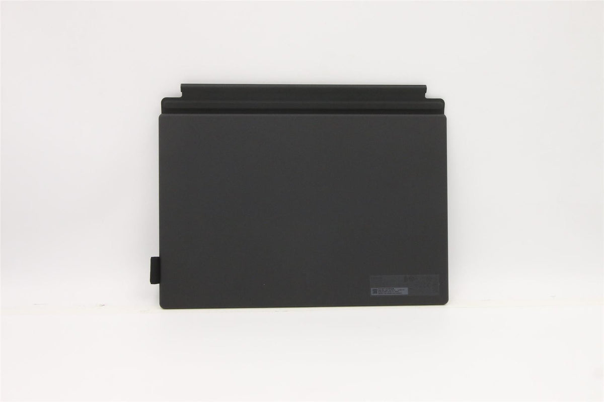Lenovo MECH_ASM Backlit KB TC FPR Black Traditional Chinese Keyboard 5M11A37013