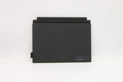 Lenovo MECH_ASM Backlit KB TC FPR Black Traditional Chinese Keyboard 5M11A37013