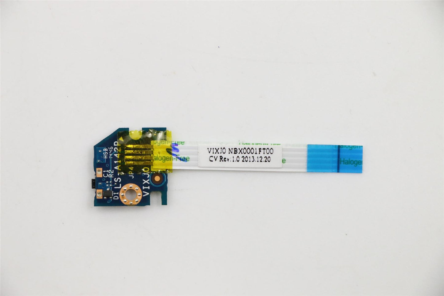 Lenovo Miix 10 Power Button Board 90003379