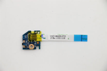 Lenovo Miix 10 Power Button Board 90003379