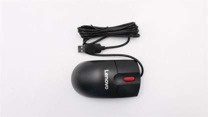 Lenovo Lenovo Optical Mouse 03X6861