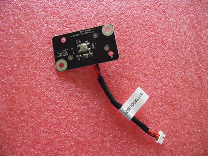 Lenovo B320 W/CABLE Power Switch Board 31050331