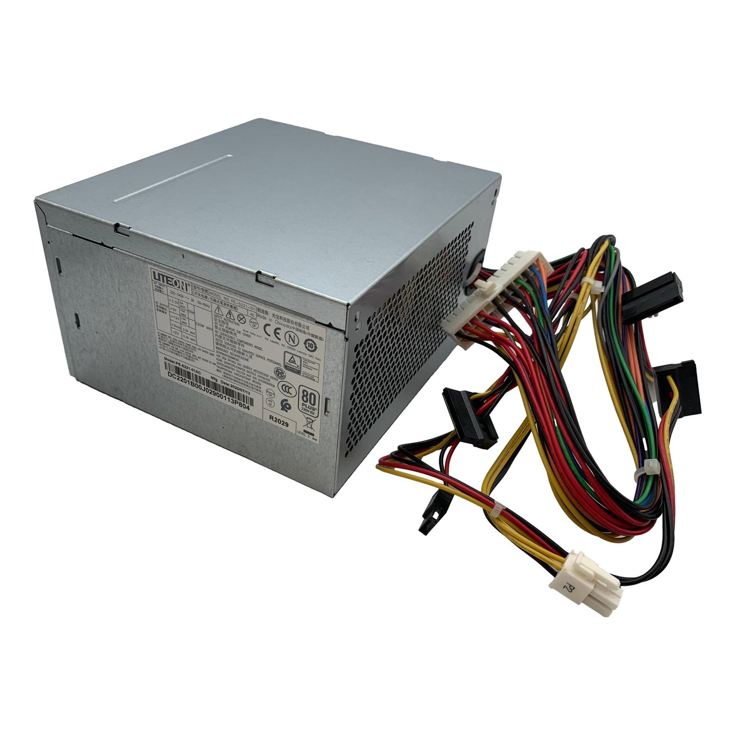 Acer Aspire ATC-780 TC-281 TC-330 TC-380 Power Supply PSU Power DC.2201B.00J