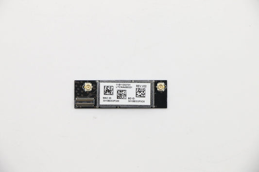 Lenovo LTN RTL8821AU-CG AC 1x1 BT4.0 USB Bluetooth 4.0 x1 LiteOn Board 11202701