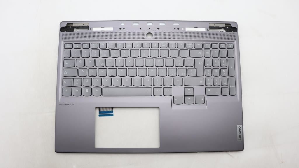 Lenovo Upper Case ASM_ITA C 82Y4 RGB 5CB1L68906
