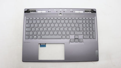 Lenovo Upper Case ASM_ITA C 82Y4 RGB 5CB1L68906