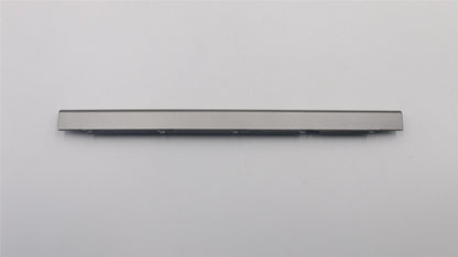 Lenovo IdeaPad S130-14IGM 130S-14IGM Hinge Cap Strip Trim Cover Grey 5CB0R61166