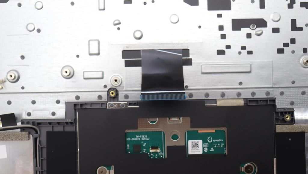 Lenovo COVER Upper Case ASM_UKE L 83ESFPAGNBL 5CB1M46048