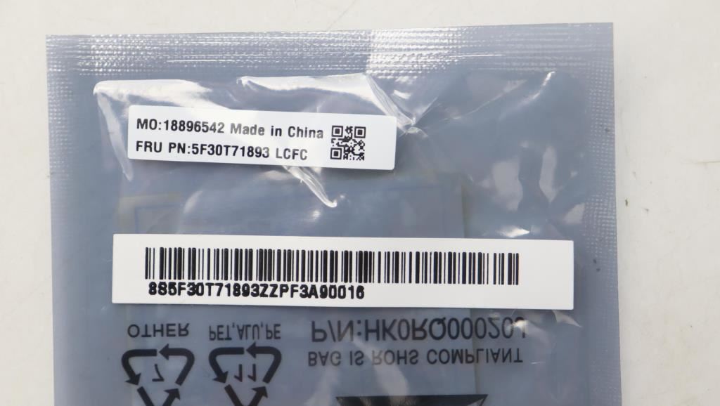 Lenovo FP BD L 83EL 5F30T71893
